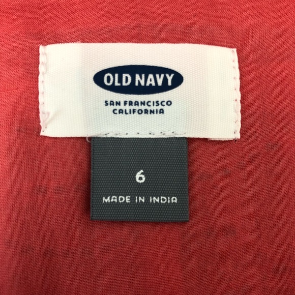 ‼️REDUCED‼️ NWOT Coral Eyelet Sheath Dress - Picture 8 of 8